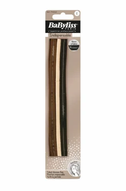BaByliss BaByliss 794565 Hårbånd Anti-gli