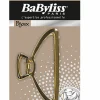 BaByliss Hårklemme Gull