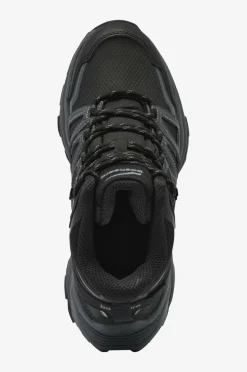 Bagheera Boots Amber
