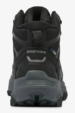 Bagheera Boots Amber