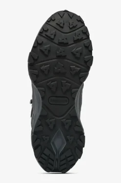 Bagheera Boots Amber