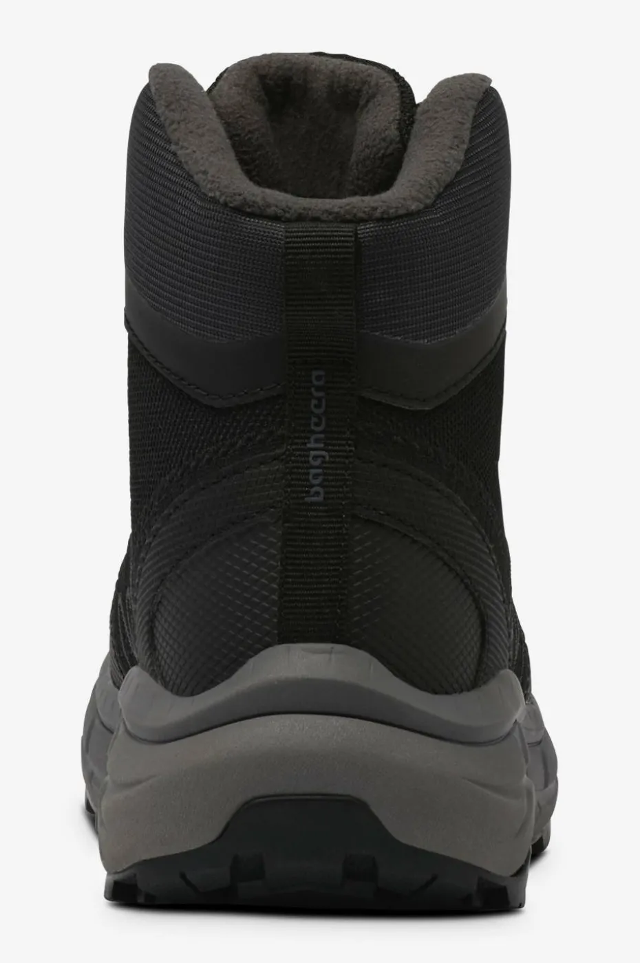 Bagheera Boots Nova