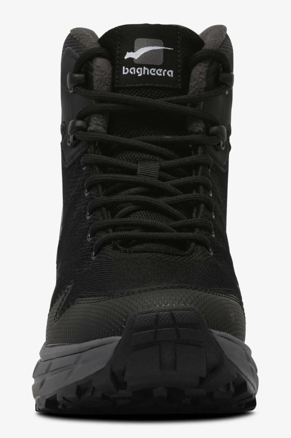 Bagheera Boots Nova