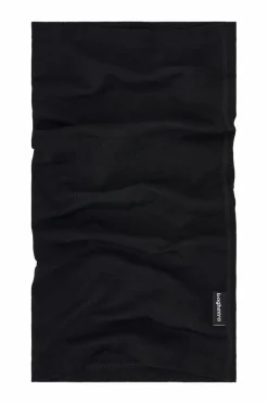 Bagheera Hals / buff Merino Tube