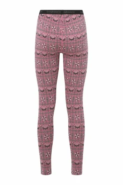 Bagheera Longs Merino Dalecarlian Pants III W