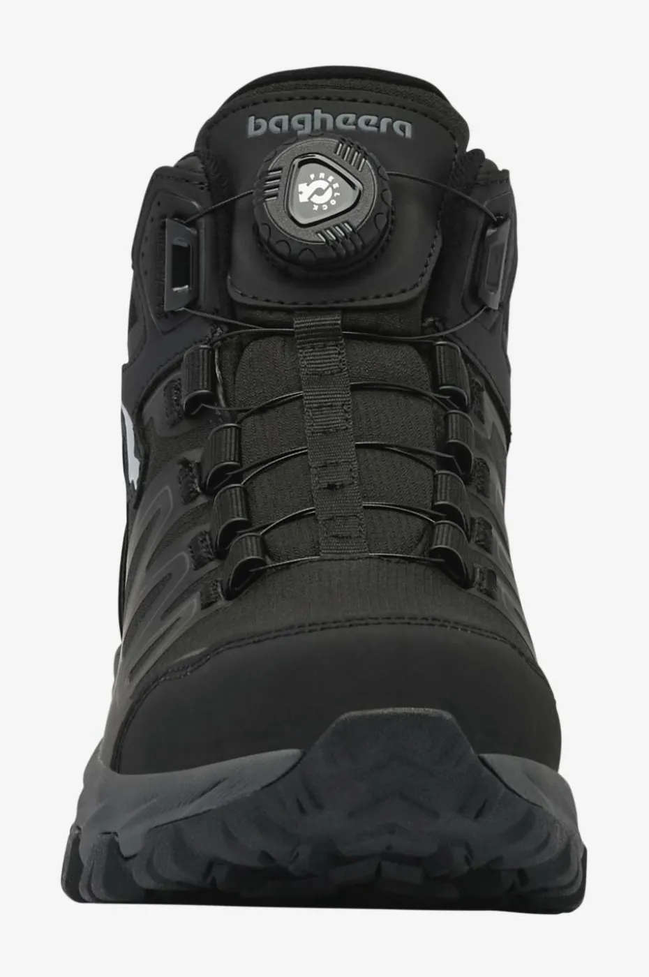Bagheera Tursko Hiker