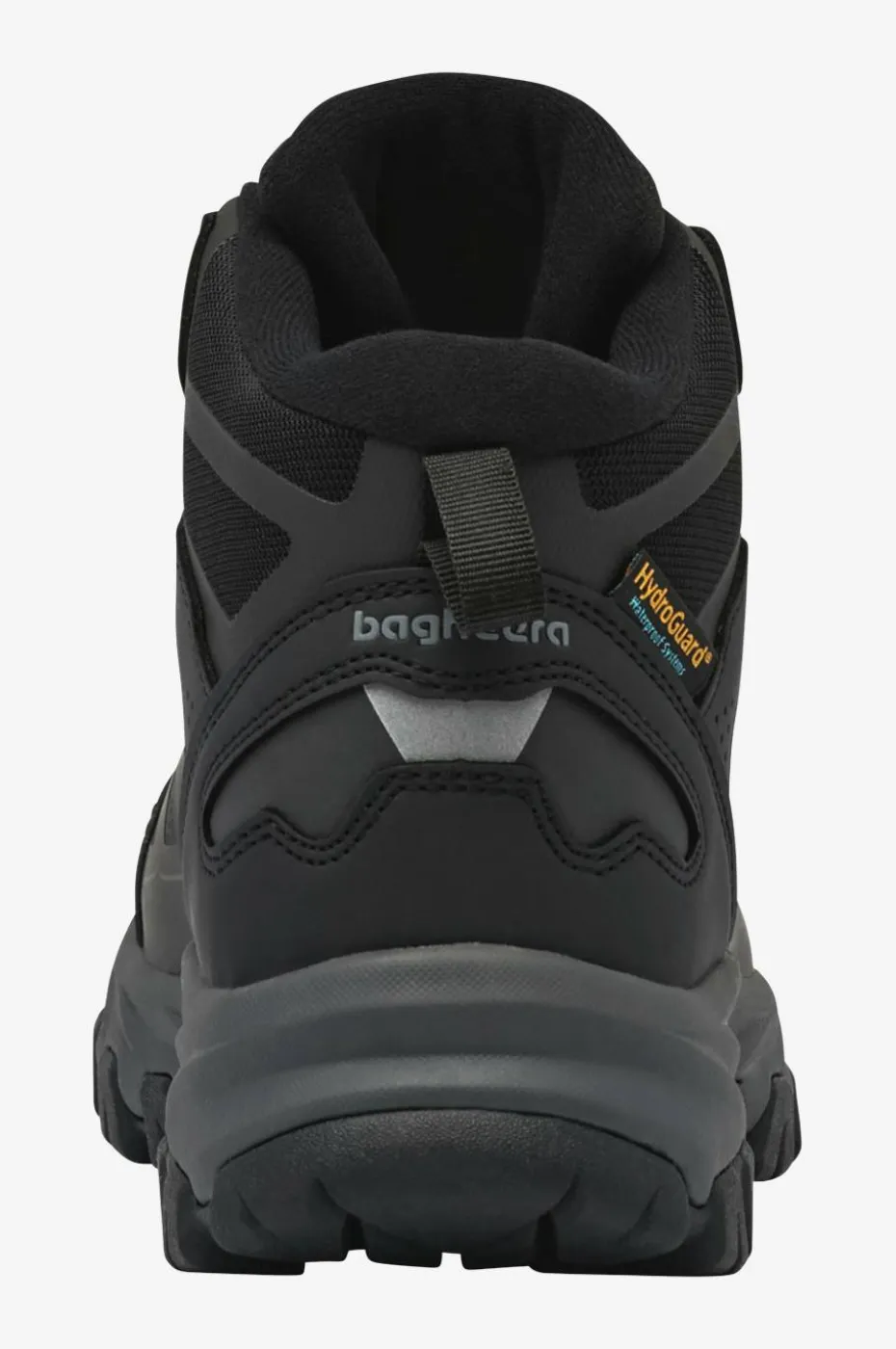 Bagheera Tursko Hiker