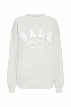 BALL Collegegenser baMaldini Crew Neck Sweat