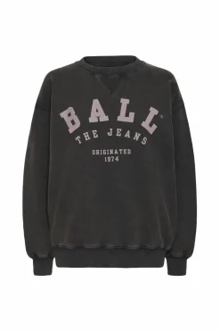 BALL Collegegenser baMaldini Crew Neck Sweat