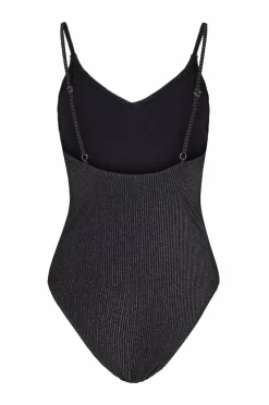 Becksöndergaard Badedrakt Lyx Bea Swimsuit