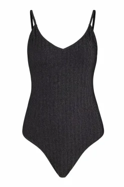 Becksöndergaard Badedrakt Lyx Bea Swimsuit