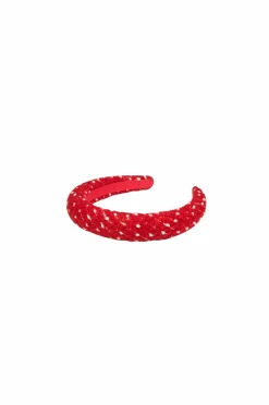 Becksöndergaard Diadem Boucle Midi Hairbrace