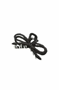 Becksöndergaard Hårklemme Luster Bow Hair Claw