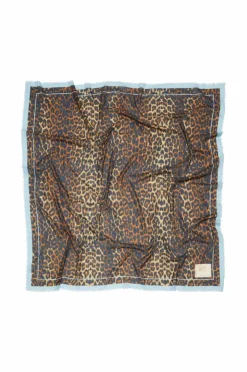 Becksöndergaard Skjerf Notaleopa Corga Scarf