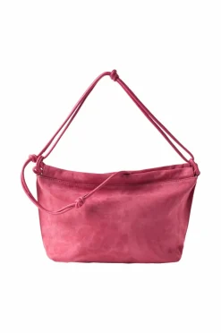 Becksöndergaard Skulderveske Suede Giana Bag