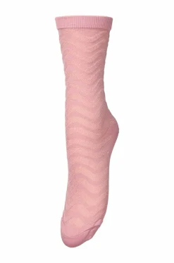Becksöndergaard Sokker Mina Glitter Sock