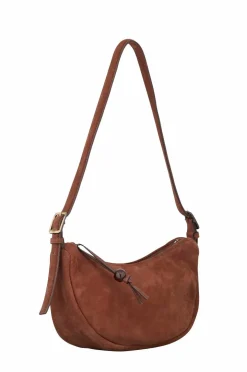 Becksöndergaard Vesken Suede Veg Tacey Bag