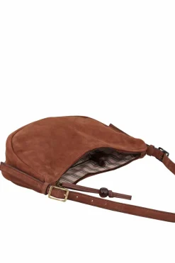 Becksöndergaard Vesken Suede Veg Tacey Bag
