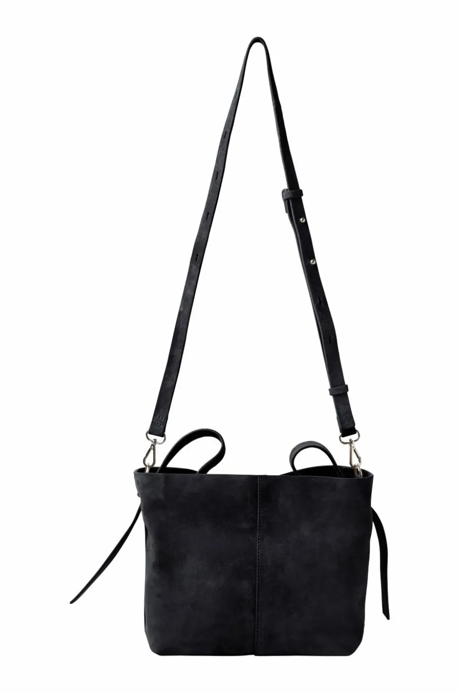 Becksöndergaard Vesken Suede Fraya Small Bag