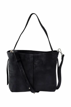 Becksöndergaard Vesken Suede Fraya Small Bag