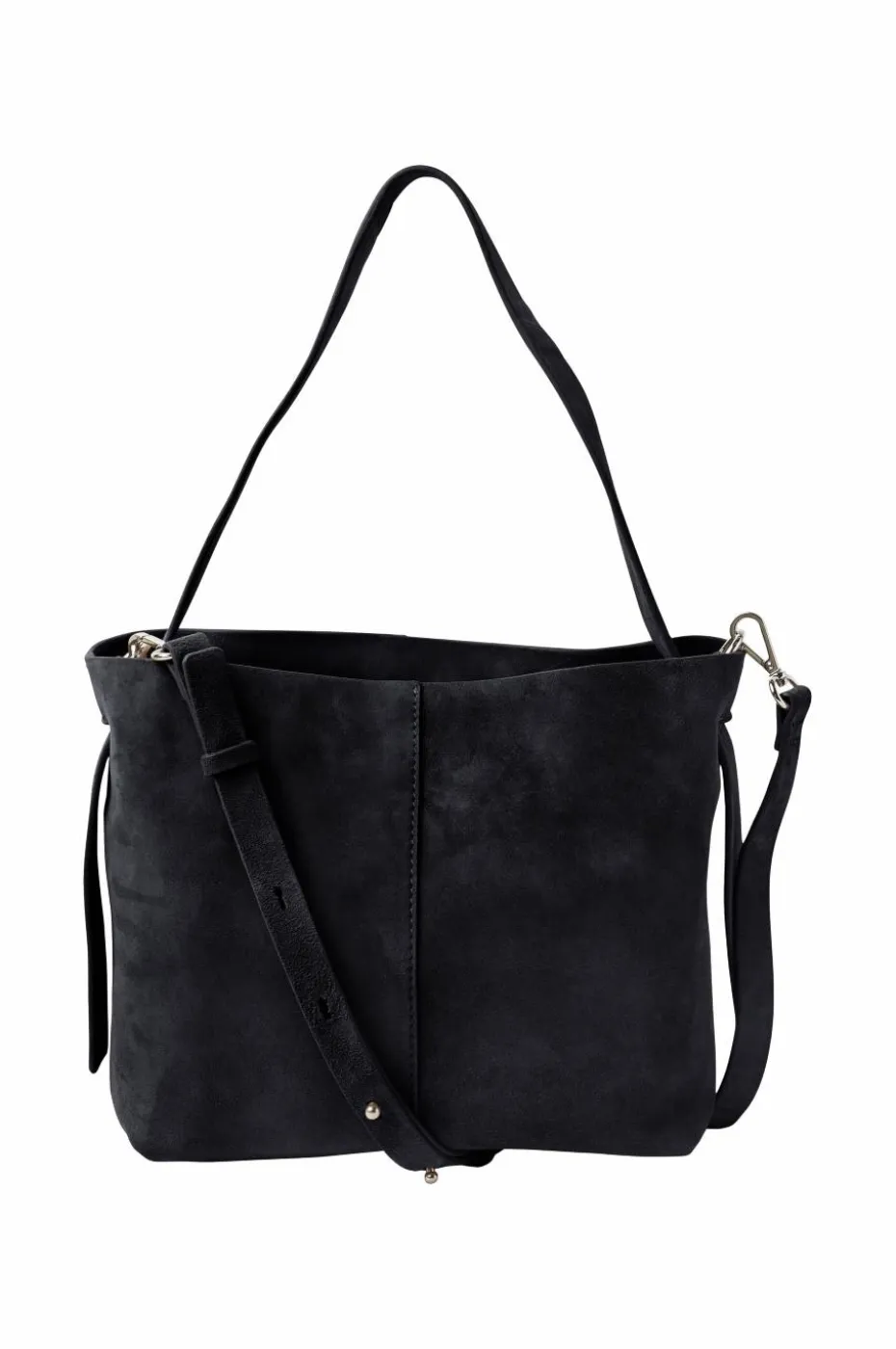 Becksöndergaard Vesken Suede Fraya Small Bag