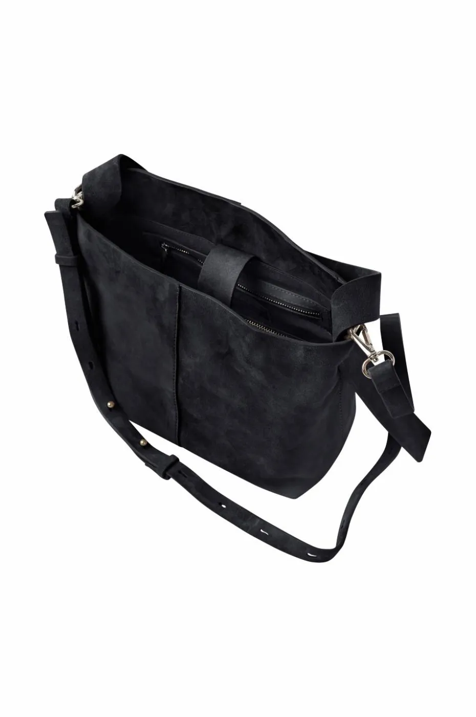 Becksöndergaard Vesken Suede Fraya Small Bag
