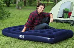 Bestway Luftmadrass «Luxe»