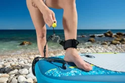 Bestway Padlebrett Aqua Journey Stand-up Set 2.74m x 76cm x 12cm