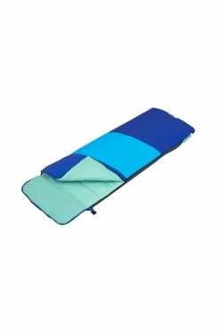 Bestway WanderLite 2-i-1 Sovepose / Madrass