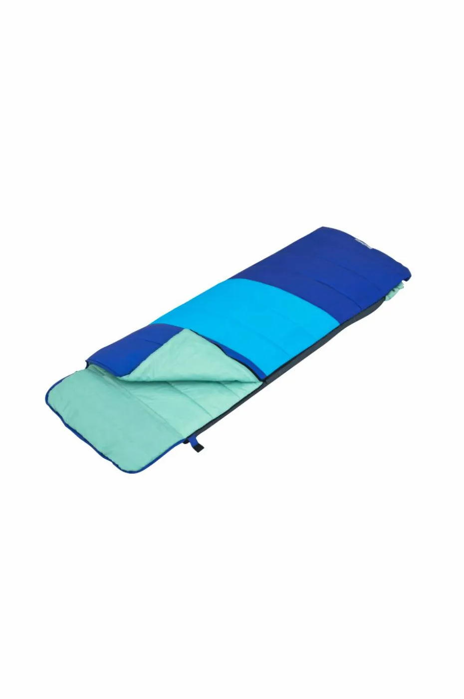 Bestway WanderLite 2-i-1 Sovepose / Madrass