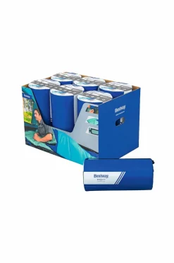 Bestway WanderLite 2-i-1 Sovepose / Madrass