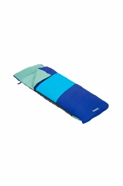 Bestway WanderLite 2-i-1 Sovepose / Madrass