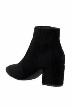 Bianco Boots biAdevived Ankle Boot Faux Suede