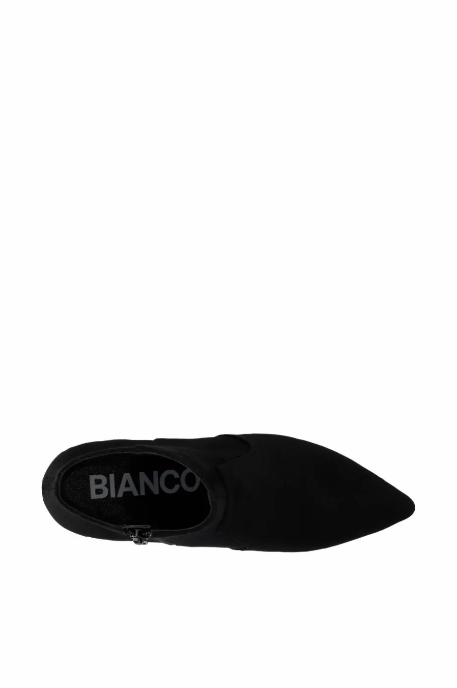 Bianco Boots biAdevived Ankle Boot Faux Suede