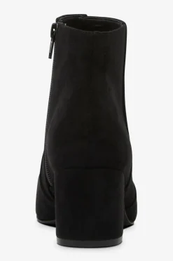 Bianco Boots biAdevived Ankle Boot Faux Suede