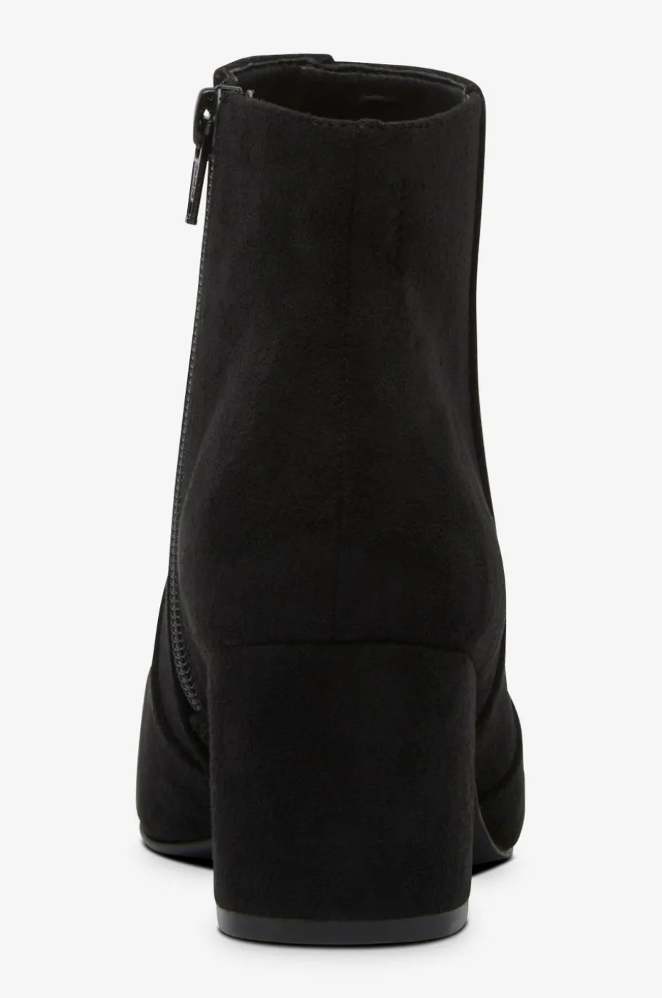 Bianco Boots biAdevived Ankle Boot Faux Suede