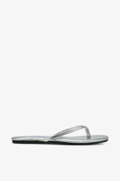 Bianco Flip-flops biaMexico Flip Flop Faux Leather