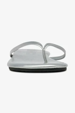 Bianco Flip-flops biaMexico Flip Flop Faux Leather