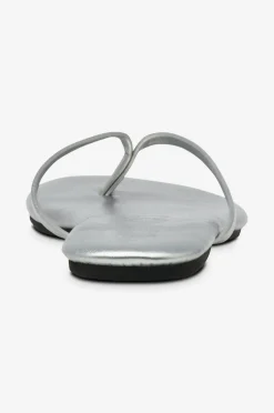 Bianco Flip-flops biaMexico Flip Flop Faux Leather