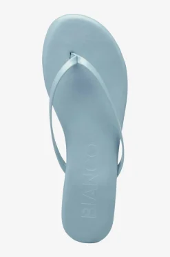 Bianco Flip-flops biaMexico Flip Flop Faux Leather