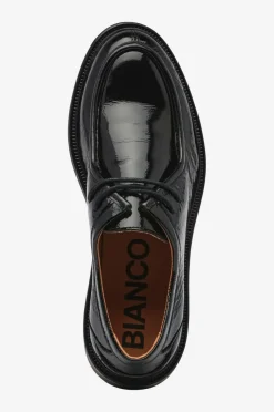 Bianco Loafers Biaadda Moctoe Shoe Nappalak