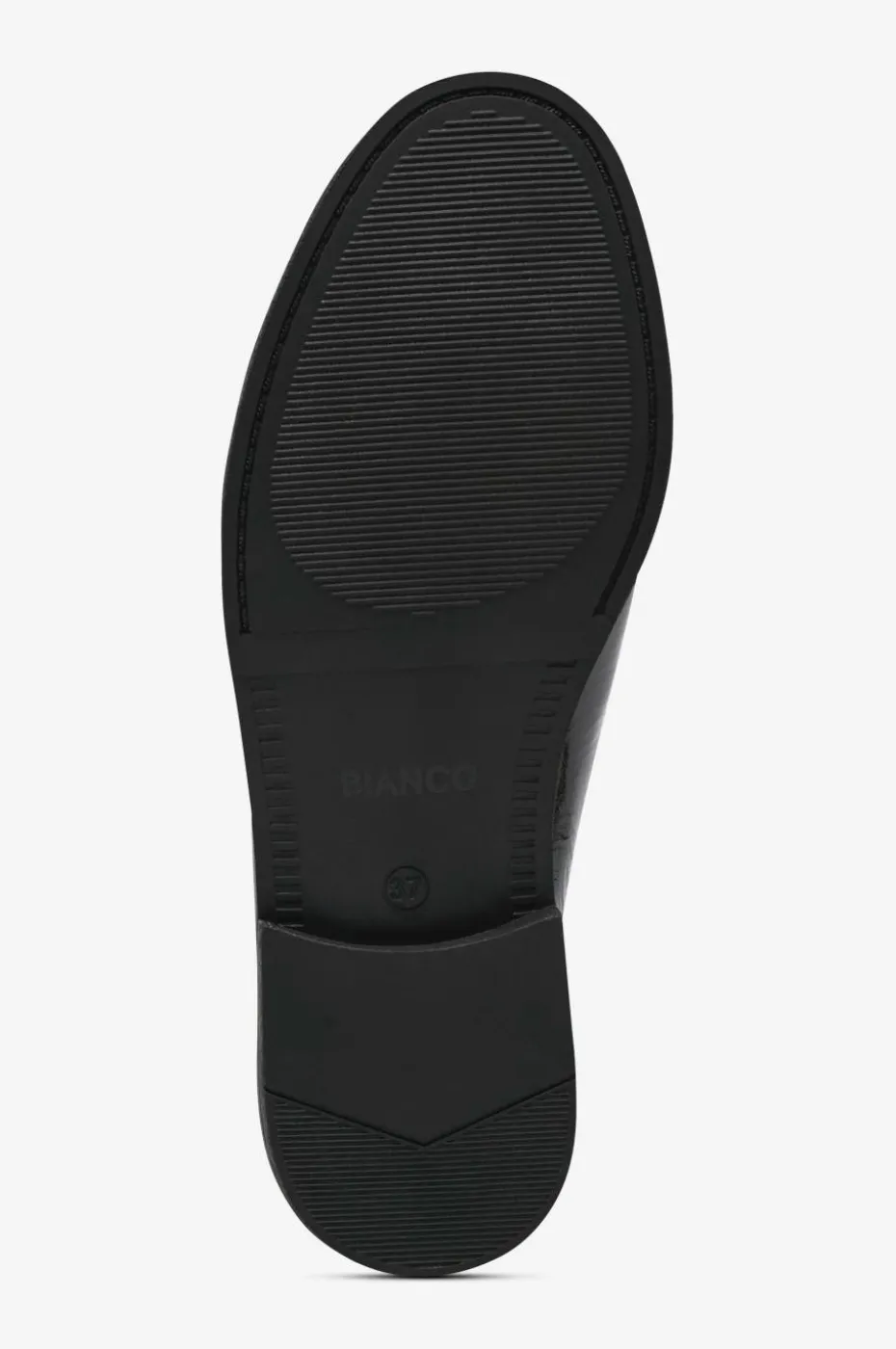 Bianco Loafers biaPop Snaffle Fringe Loafer Nappalak