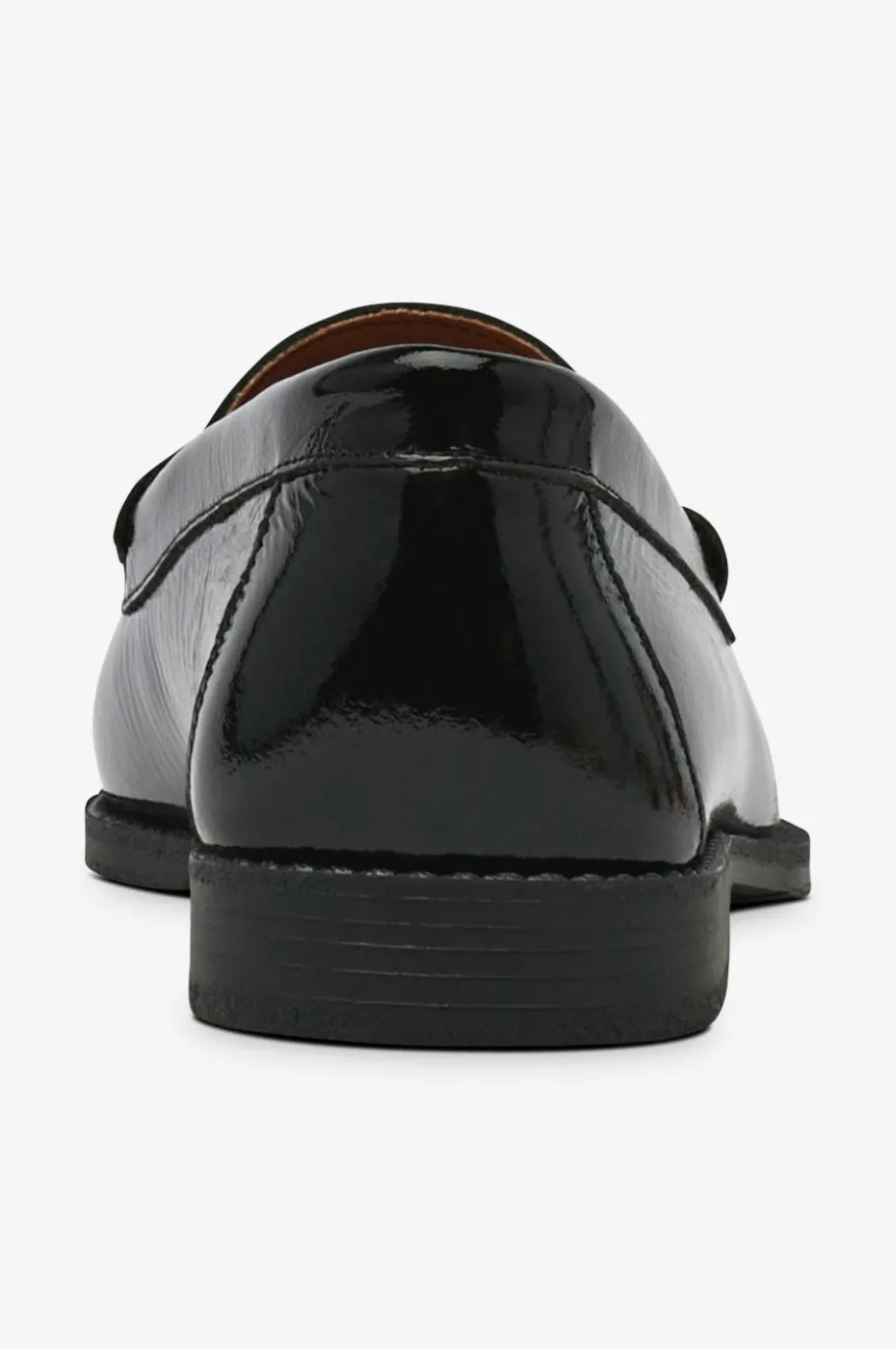 Bianco Loafers biaPop Snaffle Fringe Loafer Nappalak