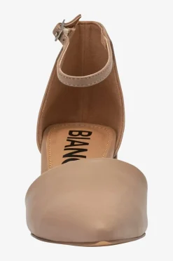 Bianco Pumps biAdevived Pump Faux Leather