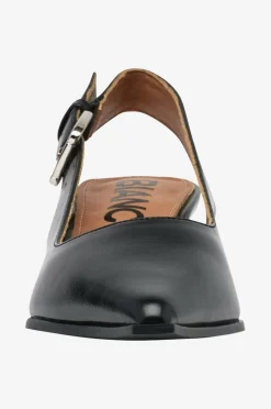 Bianco Slingbackser Biaida Slingback Faux Leather