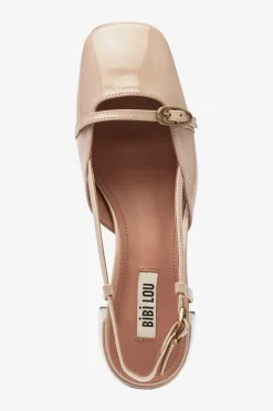 Bibi Lou Pumps Patty