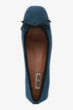 Bibi Lou Pumps Suzy