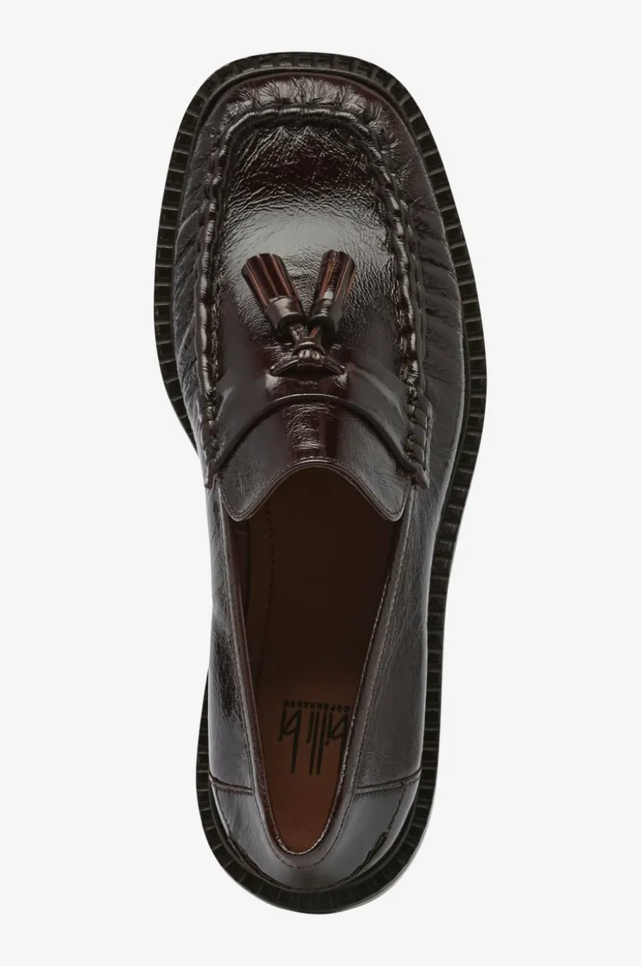 billi bi Loafers
