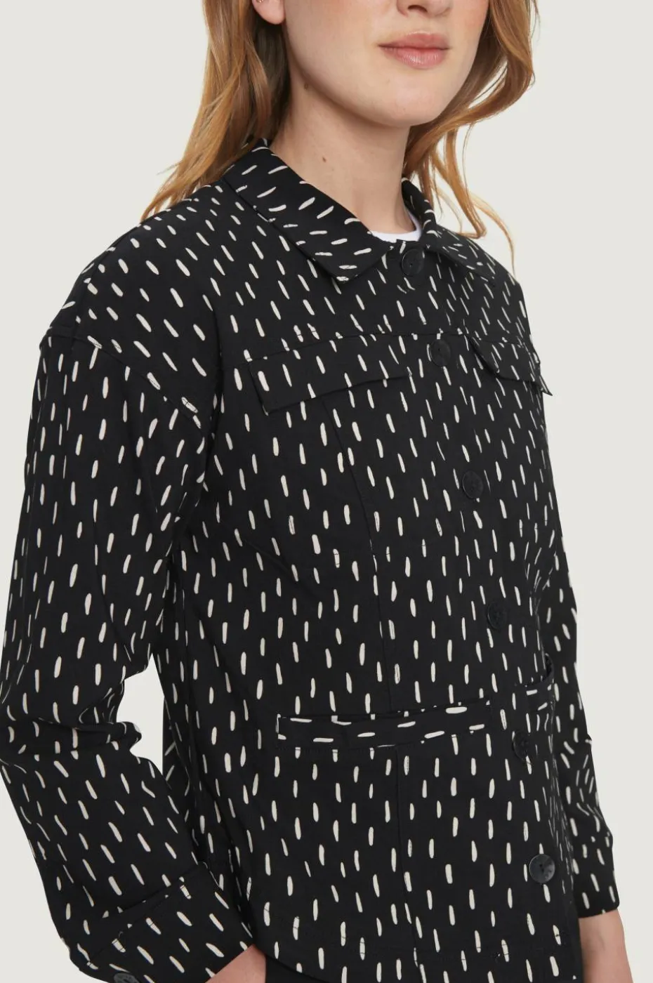 Bitte Kai Rand Blazer Jacket