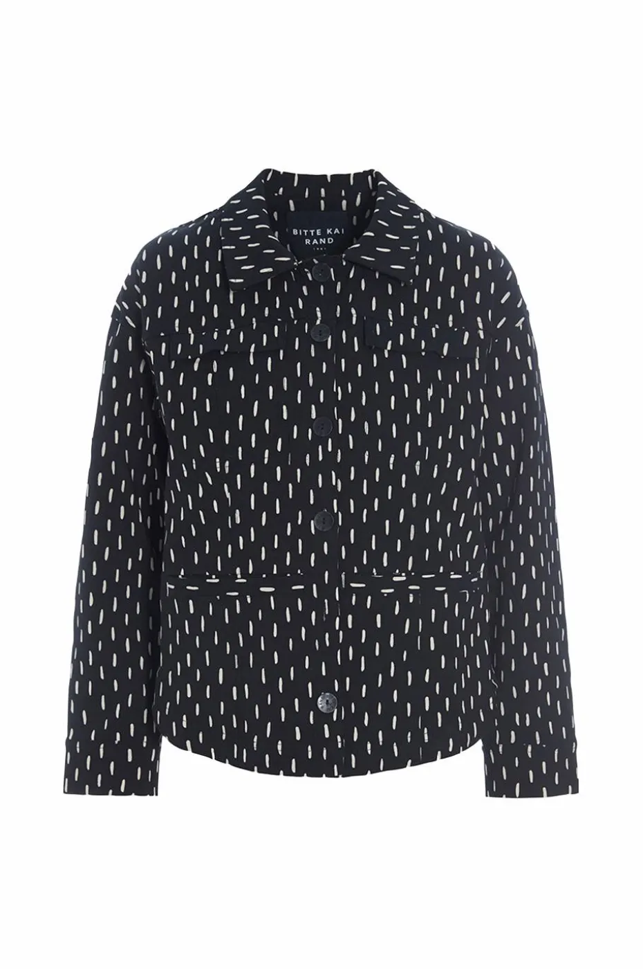 Bitte Kai Rand Blazer Jacket
